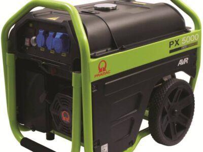 GERADOR PX5000 G3,9 MFAM PK332SX1000