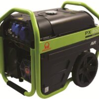 GERADOR PX8000 G5,0 TFAE PK472TX2000