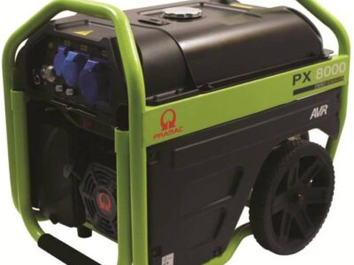 GERADOR PX8000 G5,0 TFAE PK472TX2000