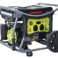 GERADOR WX3200 G2,9 MFAM PR242SXIZ00