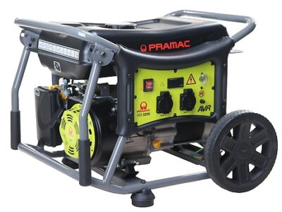 GERADOR WX3200 G2,9 MFAM PR242SXIZ00