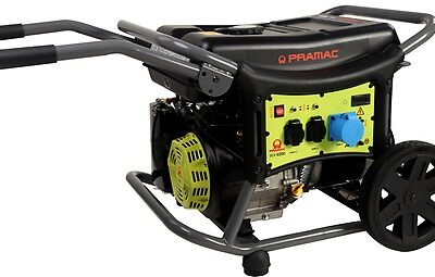 GERADOR WX6200 G5,8 MFAE PR532SXBZ03