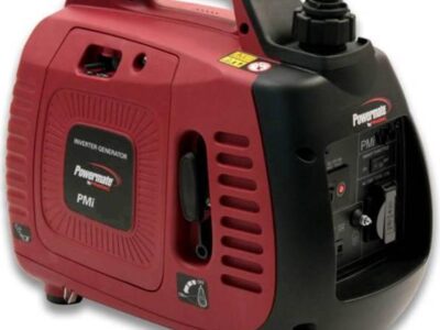 GERADOR PMI2000 G2K MFAM SIL/INV.&