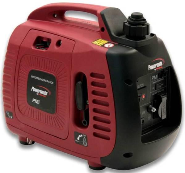 GERADOR PMI2000 G2K MFAM SIL/INV.&