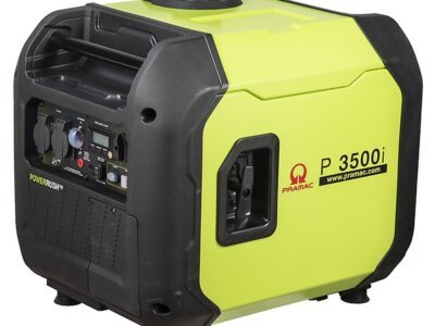 GERADOR P3500I G3,3 MFAE PF302SXB000