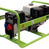 MOTOSOL.W220TDC G5,2KVA TFAM LA220CHI000