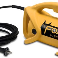 297800 MOTOR MONOFASICO FOX  ENAR