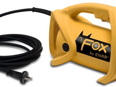 297800 MOTOR MONOFASICO FOX  ENAR