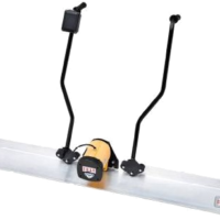 REGUA VIBRATORIA ELECTRI.QXE 2MT$