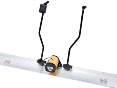 REGUA VIBRATORIA ELECTRI.QXE 2MT$