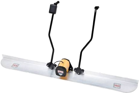 REGUA VIBRATORIA ELECTRI.QXE 2MT$