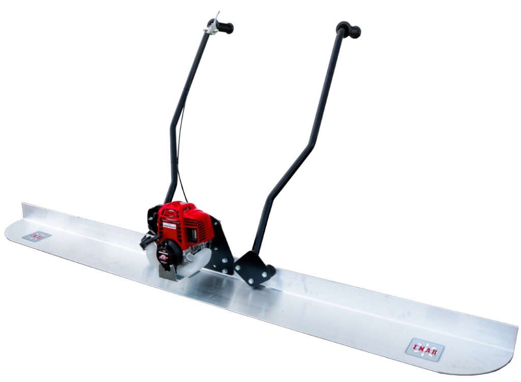 REGUA VIBRATORIA HONDA 4T QXH 2MT$