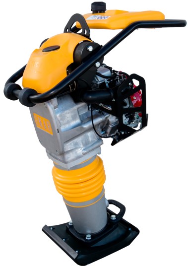 PH70E VIBRO-COMPA.GASOL.4T HONDA$