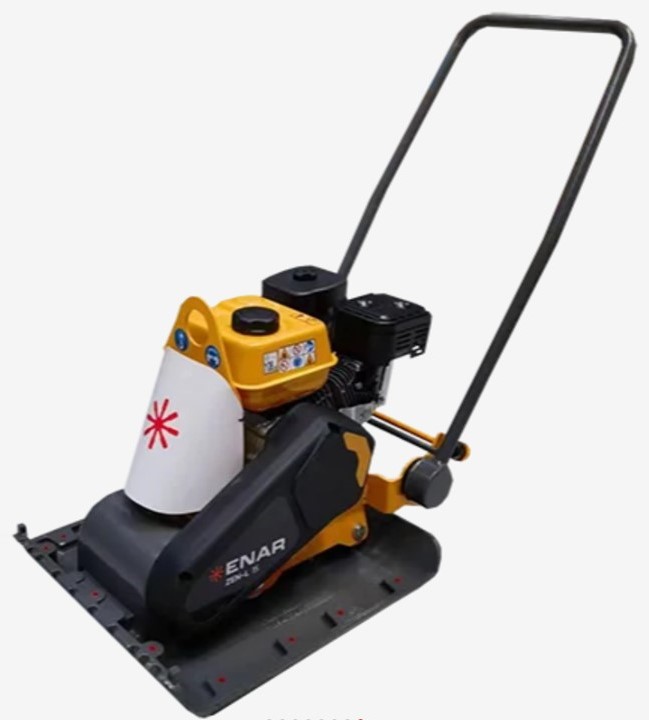 ZEN-L15GH PLACA VIBRATOR.HONDA 4T$