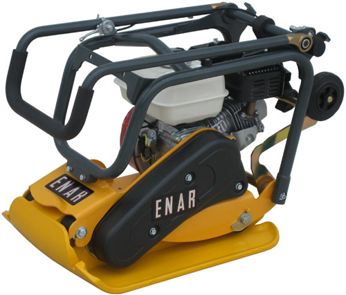 ZEN16DGH  PLACA VIB.C/RD.HONDA 4T$