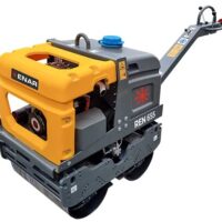 REN655DYB CILINDRO DUPLO DIESEL  $