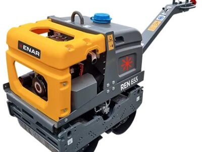 REN655DYB CILINDRO DUPLO DIESEL  $