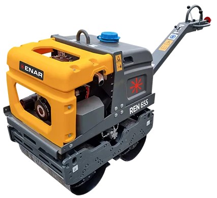 REN655DYB CILINDRO DUPLO DIESEL  $