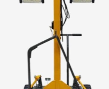 STELLA TORRE ILUMINACAO 5MT 4x150W$