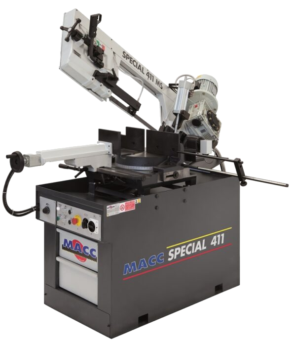 SERROTE FITA TRIF. MACC SPECIAL 411MS $