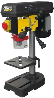DP12-921 ENGENHO FURAR BANCADA 1,5-13MF