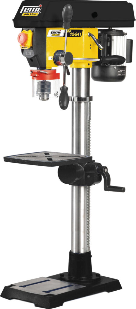 DP12-941 ENGENHO FURAR BANC3-16MF