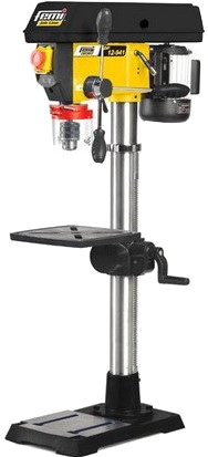DP12-943 ENGENHO FURAR COL.3-16MF