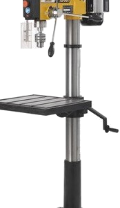 DP12-961 ENGENHO FURAR COL.5-20MF&