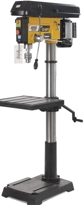 DP12-961 ENGENHO FURAR COL.5-20MF&