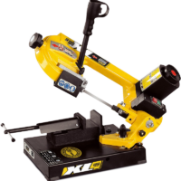 SN-105XL SERROTE FITA MONOF. 850W