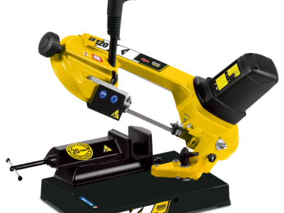 SN-120XL SERROTE FITA MONOF.1200W