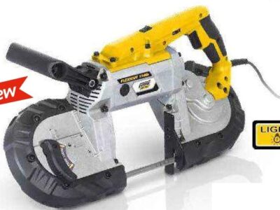 FLEXICUT-1140E SERROTE FITA 1100W