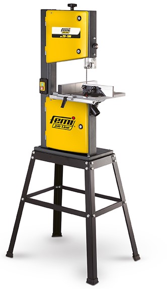 VB28-186 SERRA DE FITA MONOFICA 420W