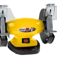 BG-33-N  ESMERILA.MF.550W 2x200MM