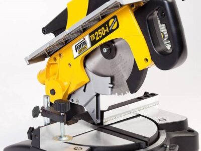 TR250-I  SERRA DB/CUT 1200W 250MM