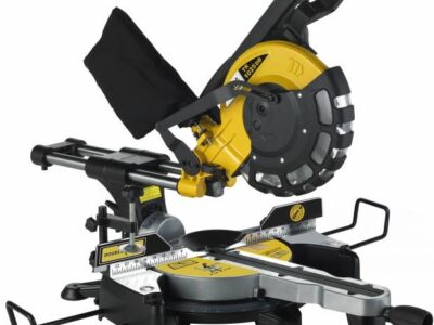 TR1025DB SERRA TELESC.2000W 255MM&