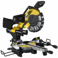 TR1030DB SERRA TELESC.2000W 305MM