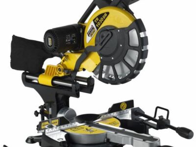 TR1030DB SERRA TELESC.2000W 305MM