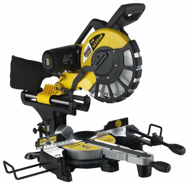 TR1030DB SERRA TELESCOPICA 2000W 305MM