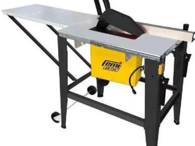 TS36-528 MESA SERR.MF.2000W 315MM