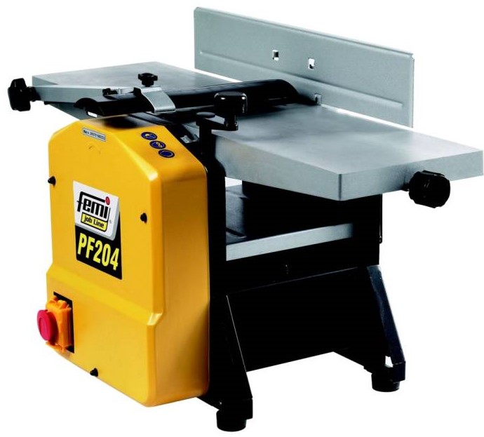 PF-204 DESENGRO.1250W LAM210x20MM
