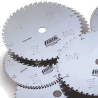 F35-061  DISCO MAD/PLAS.250MM-60D