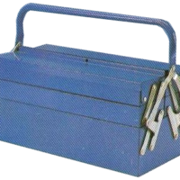 CAIXA FERR.META.5DV.530x200x210MM