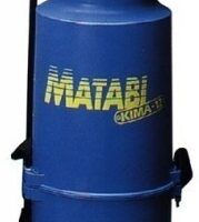 8.38.08 PULVER.MAO KIMA-9    6 LT