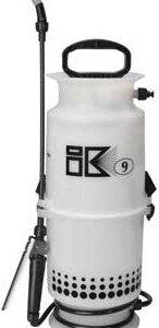 83811911PULVER.MAO IK-9      6LT#