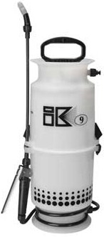 83811911PULVERIZADOR MAO IK-9      6LT#