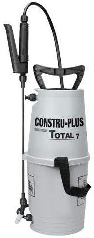 8.18.34 PULVER.CONSTRUPLUS-7 5LT#
