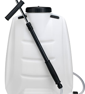 836403 PULVERIZADOR COSTAS ATLAS   12LT