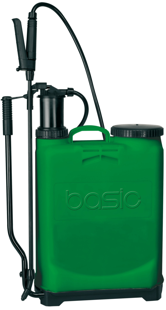 859.47 PULVERIZADOR COSTAS BASIC   16LT