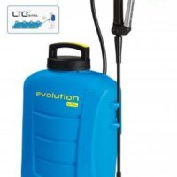 830.15 PULV.EL.EVOLUTION LTC 15LT